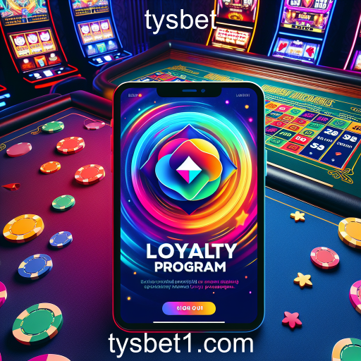 Descubra o Programa de Fidelidade da Tysbet